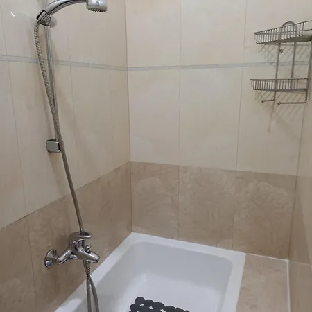 Apartment Dalila Opatija