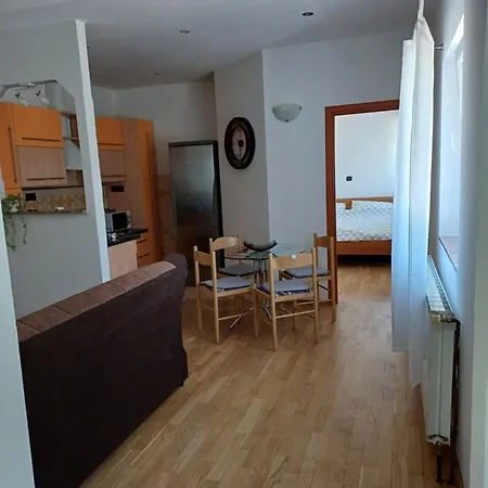 Apartment Dalila