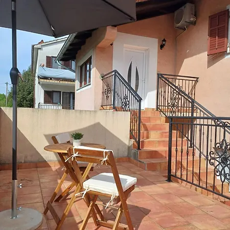 Apartment Dalila