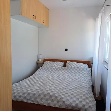 Apartment Dalila Opatija